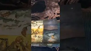 💕Что будет дальше между вами?