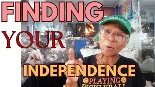 FINDING YOUR INDEPENDENCE : Relationship advice goals & tips