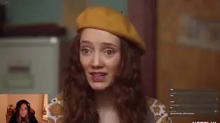 Miafitz   Sex Education 2  Sezon Trailer İzliyor