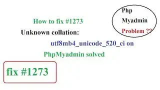 How to fix 