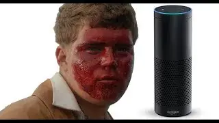 Amazon Echo: Yung Lean
