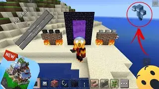 Mastercraft how to make wither I go try in nether (EPIC)