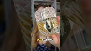 NEW Old Fashioned 🥃 by Kilian is here! #fragrance #fragrancereview #perfume