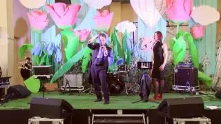 YWD2016 Фокусник Дмитрий Мосин