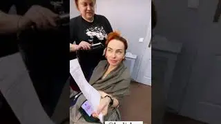 Как Виктория Булитко готовилась к концерту 