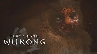 TIGRE LOUCO | BLACK MYTH WUKONG