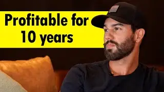 Millionaire trader reveals how to come back from losses