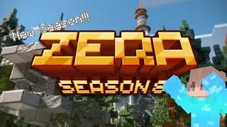 My Thoughts and Reaction to the New Season of Zeqa Server