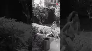 24 saat boyunca Öykü'yü sakladım