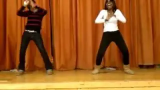 Check it Out - Nicki Minaj Breanna & Tashe .. MECPS.mp4