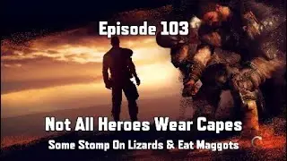 Mad Max Episode 103