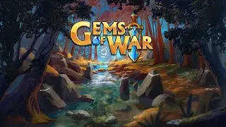 Gems of War - Vulpacea Epic Trial V