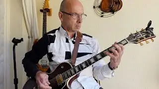 Rockschool Trinity Riff Raff AC/DC Guitar Grade 6