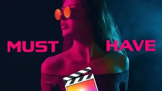 Free High Quality Effects for Final Cut Pro (BadAss FX 3)