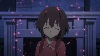Megumin And Kazuma Go To The Bathroom Together Konosuba English Dub