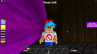 Scaryland Mr Pig Event SCARY OBBY Full Game