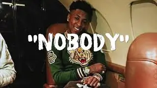 [FREE] NBA Youngboy x Quando Rondo Type Beat 