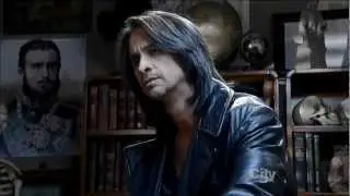 A Bizarre Investigation - JS43- (John, Sam, Caleb. Lucy, Kevin, Anna, etc )- GH