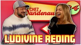 #34 - Ludivine Reding