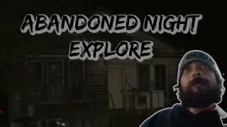 alone challenge at 1am/ shout outs