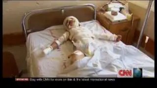 CNN Newsroom International Intro - 7/19/2014 1am ET