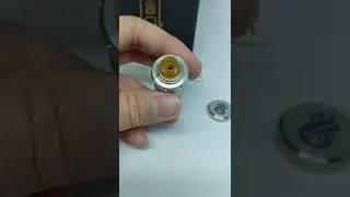 Hussar - Gobby RTA