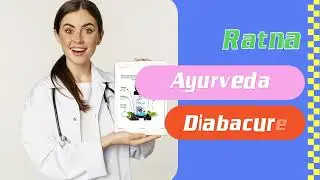 #Diabacure Capsule #Ratna Ayurveda #best diabetes medicine sugar control homeopathy medicine #sugar