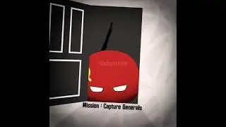 Failed Attempt | Take a slice - Countryballs Edit 