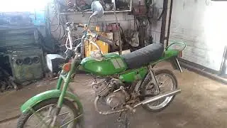 Супер находка из СССР!!! Дельта RMR24 НОВАЯ!!!
