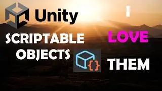 This ONE Feature Makes Unity Development 10x EASIER (Scriptable Objects)