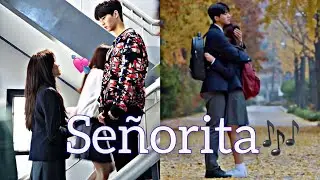 Love alarm❤️ | Любовный сигнал 💘 | Señorita 🎶