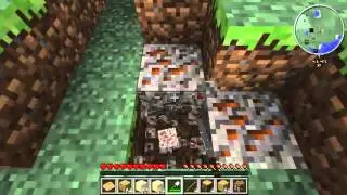 Эпическая сборка Minecraft 1.5.2