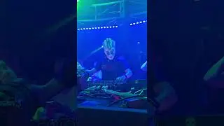 Boris Brejcha  🎭🎵 The King  #borisbrejcha #hightechminimal #rave #fckngserious #technomusic #joker