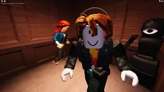Roblox Doors 1-100 -- 4/4