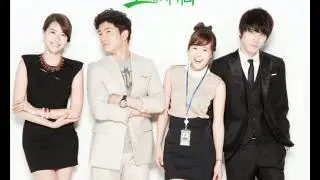 [Instr.] [ Protect The Boss  OST]  Now we know why