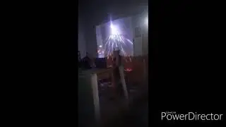 Casa de Show Forró Luiz Paixão em São José da Laje🎥🎧❤💛💚