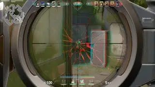 Valorant - последнее лето