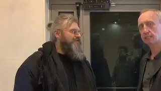 Тирановирус от правящего режима. Кирилл  Мямлин, НПСР