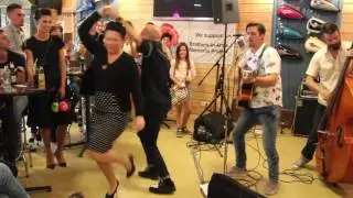tijuana prison band