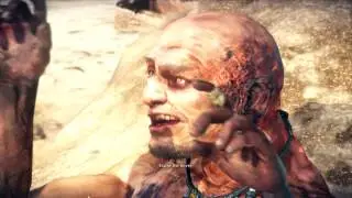 THE EPIC JOURNEY STARTS HERE! | MAD MAX #1 | ULTRA SETTINGS GAMEPLAY LET'S PLAY