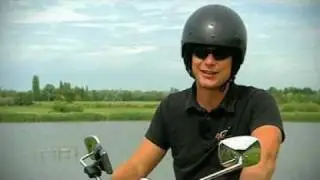 Lier TV - Zomer In Lier - Scootertocht