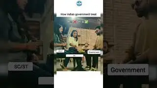 Reservation Policy | Student's Struggle | Competitive Exam | 