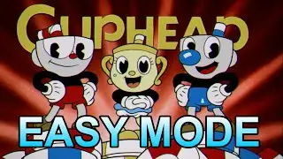 How to make Cuphead easier?