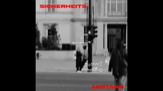 Sicherheitsabstand - Jonny Mahoro (Lyric Video) 💔