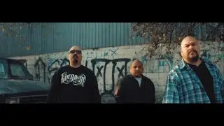 Lingo M - Mala Hierba (Video Oficial)