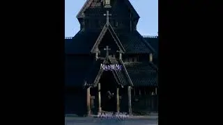 MayheM Edit