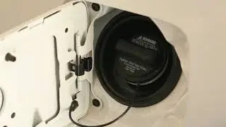 2018 Nissan Frontier - Fuel Functions