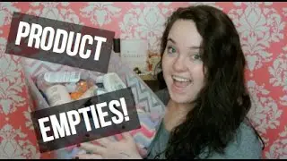 Product Empties | Reviews | Loves & Hates