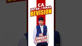 Revision lecture on YouTube and for Free Notes link given in bio