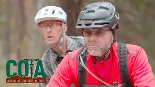 Trail Love » Central Oregon Trails Alliance